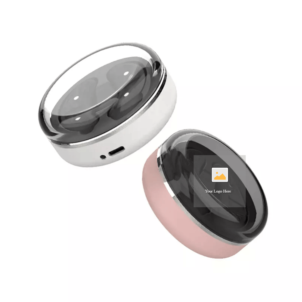 LED Red Light Eye Therapy Massager with EMS and Gel Patches for Under Eye Wrinkle Treatment — product image 5
