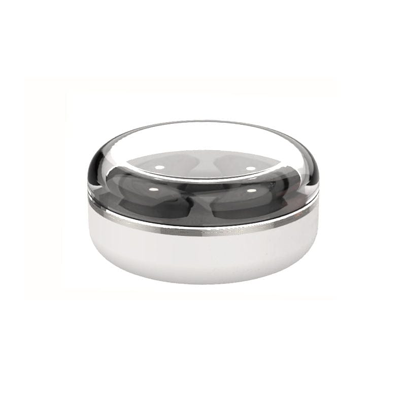 LED Red Light Eye Therapy Massager with EMS and Gel Patches for Under Eye Wrinkle Treatment — product image 4