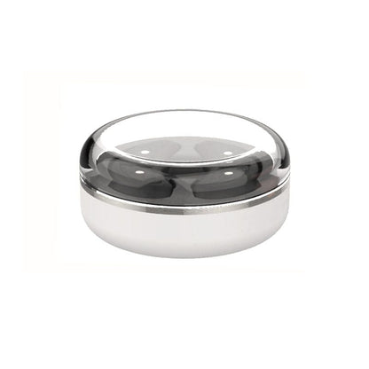LED Red Light Eye Therapy Massager with EMS and Gel Patches for Under Eye Wrinkle Treatment — product image 4
