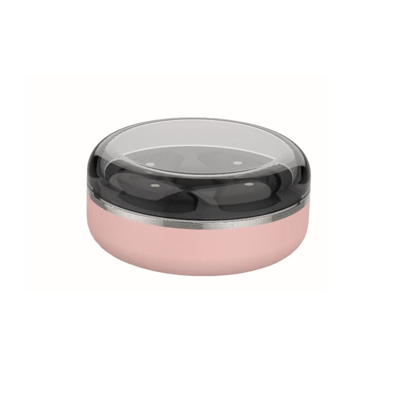 LED Red Light Eye Therapy Massager with EMS and Gel Patches for Under Eye Wrinkle Treatment — product image 2