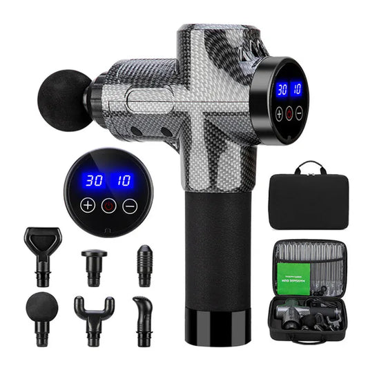 Massage Gun Deep Tissue Percussion Massager — product image 2
