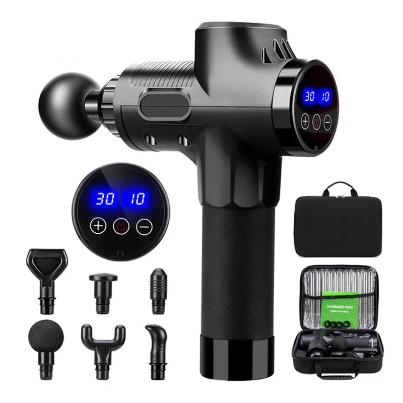 Massage Gun Deep Tissue Percussion Massager — product image 3