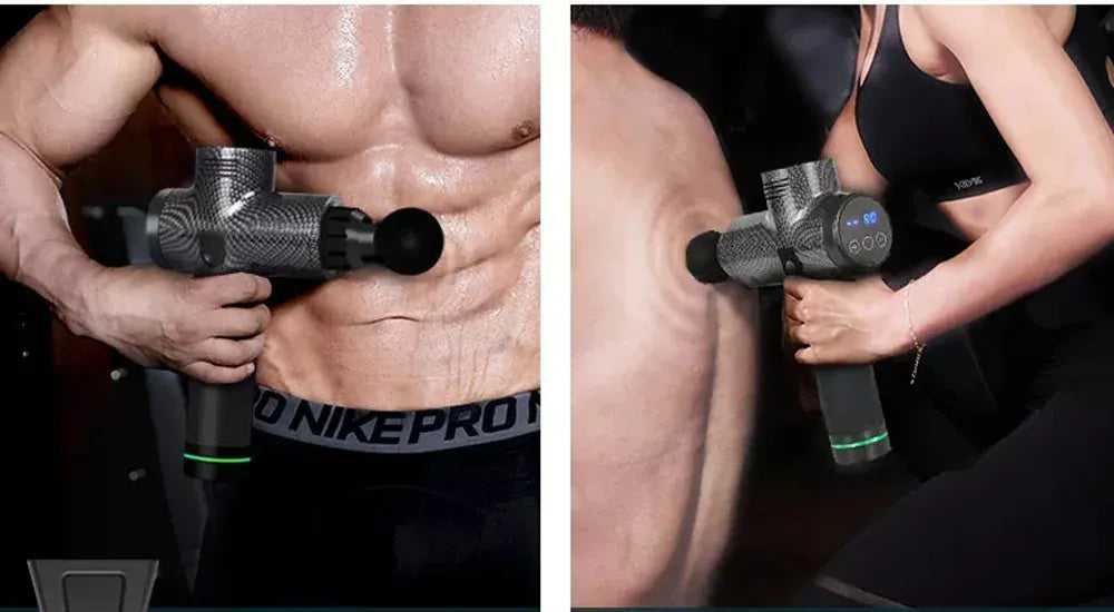 Massage Gun Deep Tissue Percussion Massager — product image 12