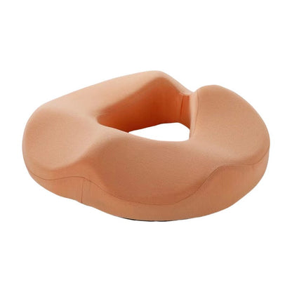 Memory Foam Donut Seat Cushion – Tailbone, Hemorrhoid, Sciatica, and Bed Sore Relief for Office,… — product image 5