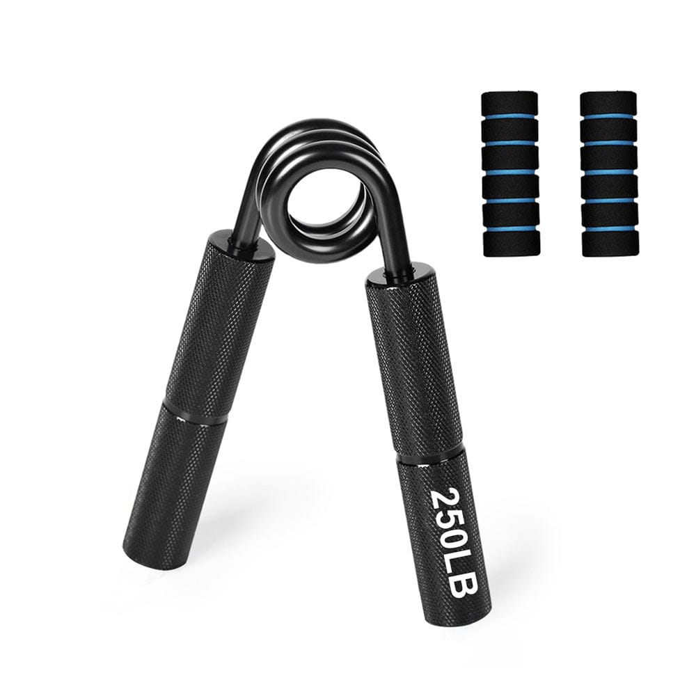 Metal Hand Gripper – 50LB-350LB Adjustable Finger Exerciser for Grip Strength, Muscle Arms Trainer,… — product image 6