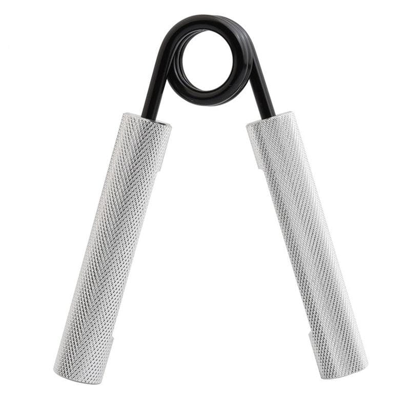 Metal Hand Gripper – 50LB-350LB Adjustable Finger Exerciser for Grip Strength, Muscle Arms Trainer,… — product image 8