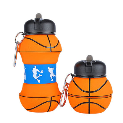 Mini Running Wrist Water Bottle Holder – Soft Flask Hydration Pack for Marathon, Fitness, Cycling,… — product image 5