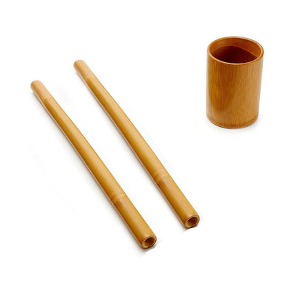 Bamboo Massage Stick Set - Natural Anti-Cellulite Gua Sha Tool for Relaxing Fascia Muscle Massage — product image 10