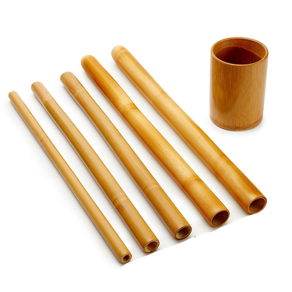 Bamboo Massage Stick Set - Natural Anti-Cellulite Gua Sha Tool for Relaxing Fascia Muscle Massage — product image 8