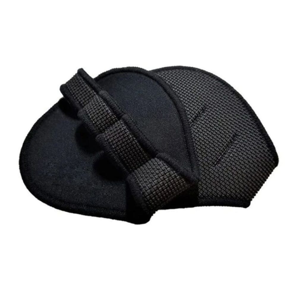 Neoprene Grip Pads for Weightlifting & Powerlifting - Anti-Slip Workout Gloves for Calisthenics — product image 1