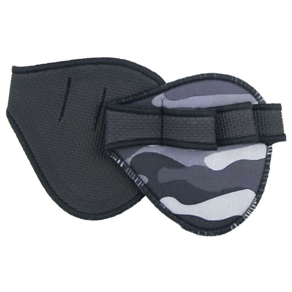 Neoprene Grip Pads for Weightlifting & Powerlifting - Anti-Slip Workout Gloves for Calisthenics — product image 7