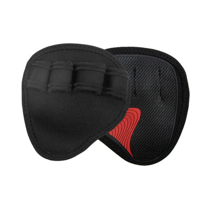 Neoprene Grip Pads for Weightlifting & Powerlifting - Anti-Slip Workout Gloves for Calisthenics — product image 8