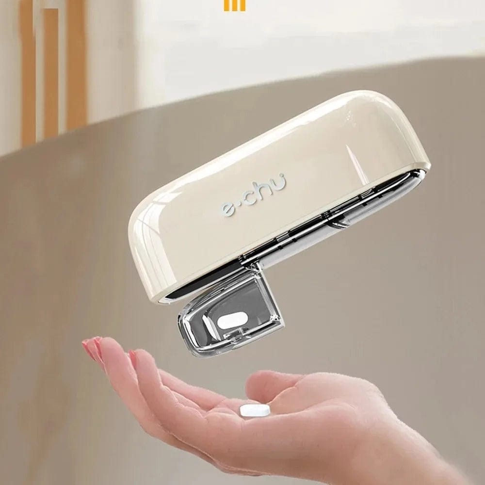 Portable Pill Organizer – 3 Times A Day Medicine Box, Travel-Friendly, Compact Design with Waterproof… — product image 11