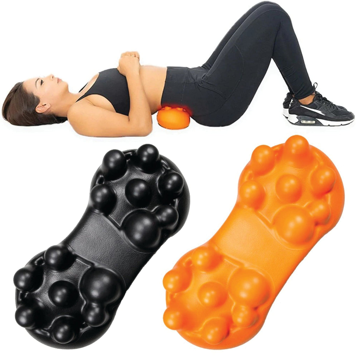 Sciatica Massager for Deep Tissue and Myofascial Release — product image 3