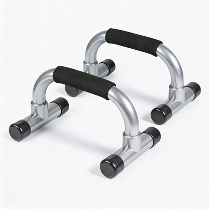 Push-Up Bars Set for Home Fitness Training – Non-Slip Handles, Stable Base, Portable Workout Equipment — product image 1