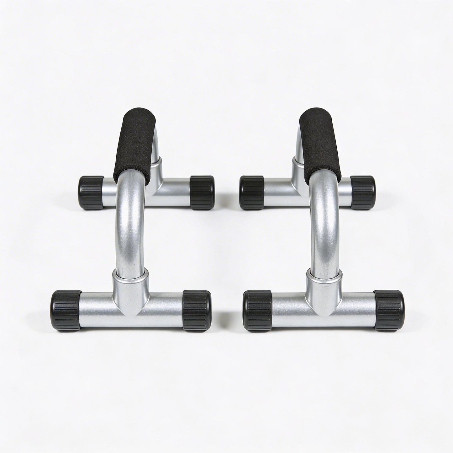 Push-Up Bars Set for Home Fitness Training – Non-Slip Handles, Stable Base, Portable Workout Equipment — product image 5