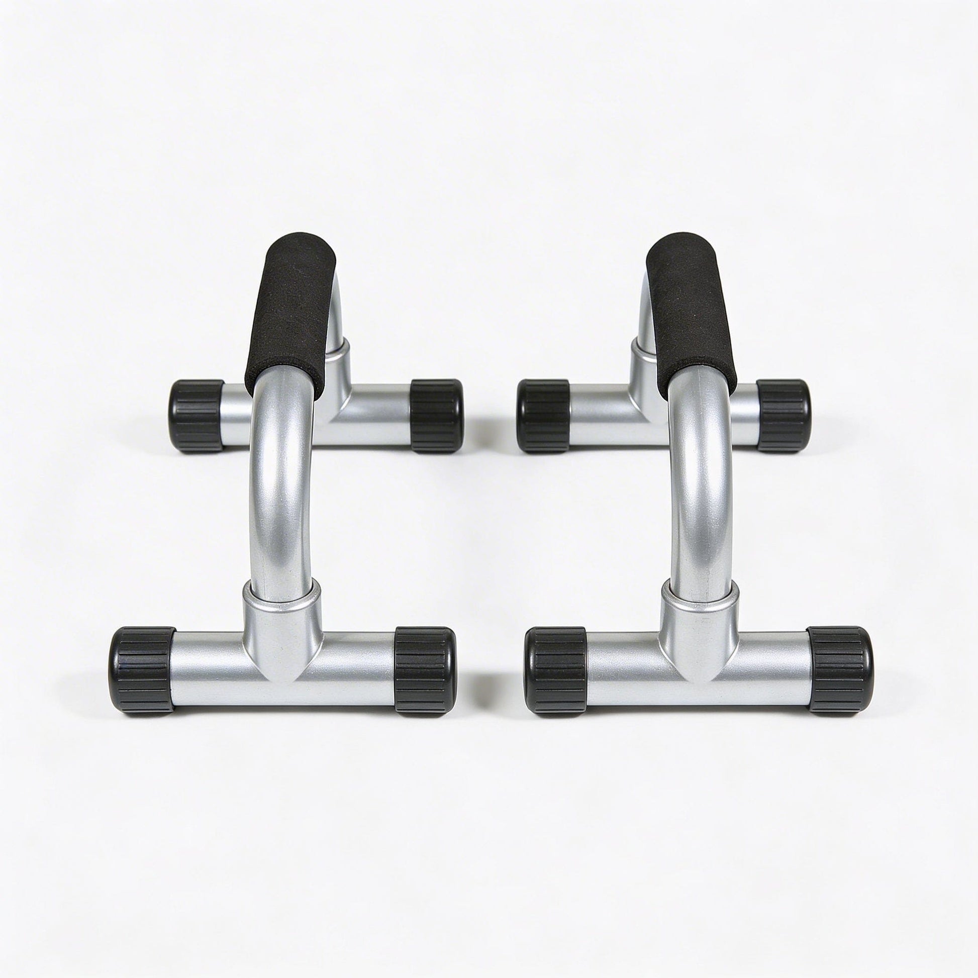 Push-Up Bars Set for Home Fitness Training – Non-Slip Handles, Stable Base, Portable Workout Equipment — product image 5