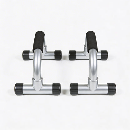 Push-Up Bars Set for Home Fitness Training – Non-Slip Handles, Stable Base, Portable Workout Equipment — product image 5