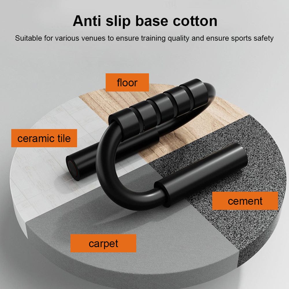 Push-up Support Handles for Strength Training — product image 7