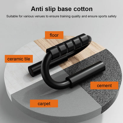 Push-up Support Handles for Strength Training — product image 7