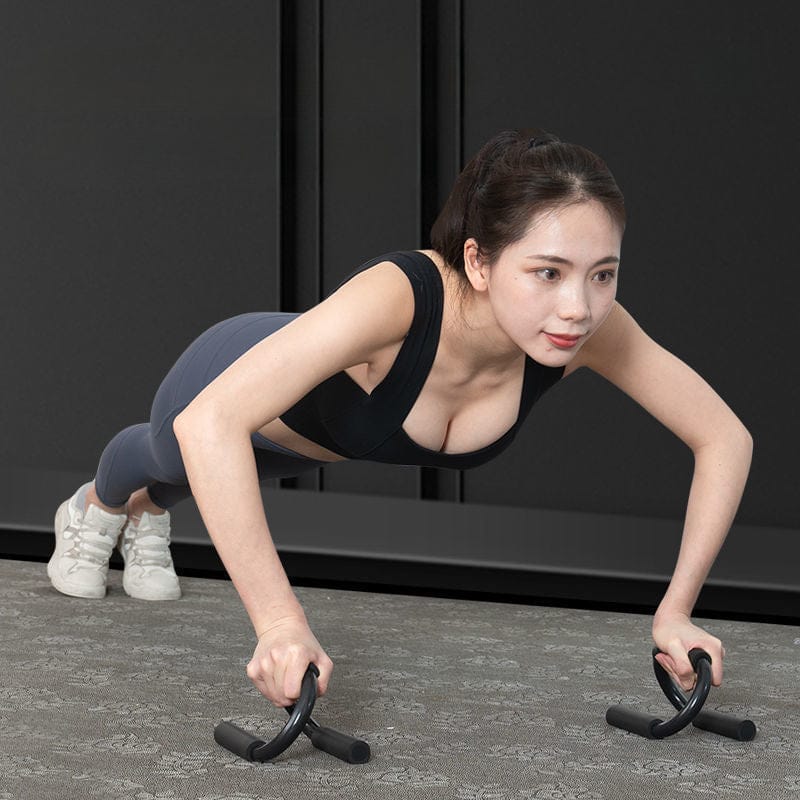 Push-up Support Handles for Strength Training — product image 9