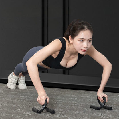 Push-up Support Handles for Strength Training — product image 9