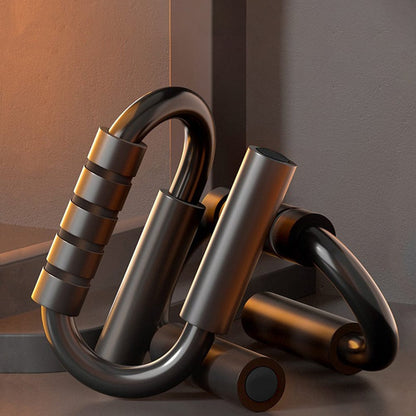 Push-up Support Handles for Strength Training — product image 1