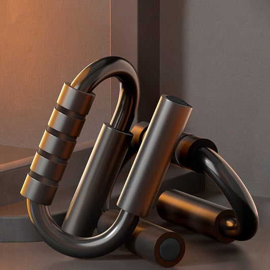 Push-up Support Handles for Strength Training — product image 1