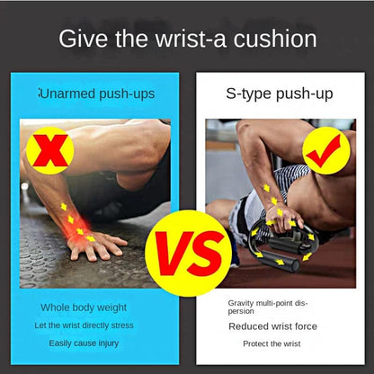 Push-up Support Handles for Strength Training — product image 5