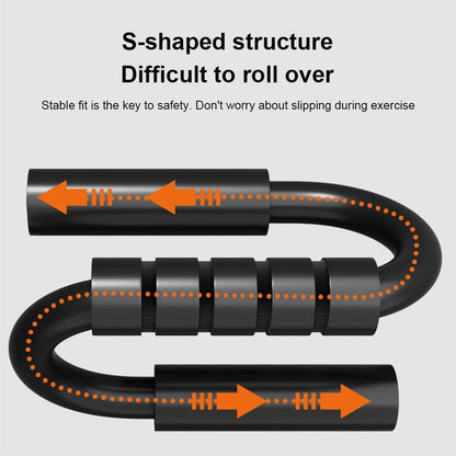 Push-up Support Handles for Strength Training — product image 3