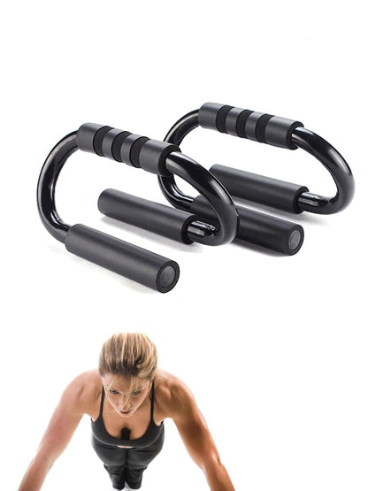 Push-up Support Handles for Strength Training — product image 11