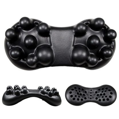 Sciatica Massager Deep Tissue Tool for Lower Back & Butt - 14 Trigger Points Myofascial Release for Hip — product image 12