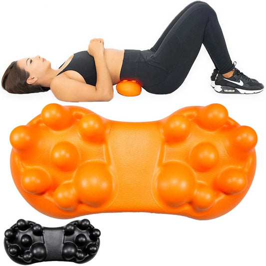 Sciatica Massager Deep Tissue Tool for Lower Back & Butt - 14 Trigger Points Myofascial Release for Hip — product image 1