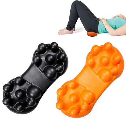 Sciatica Massager Deep Tissue Tool for Lower Back & Butt - 14 Trigger Points Myofascial Release for Hip — product image 2