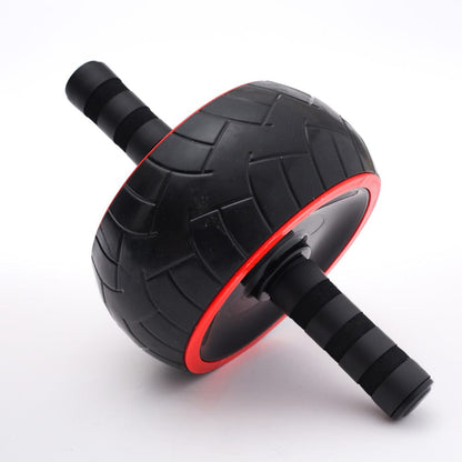 Single-Wheel Ab Roller for Core & Abdominal Muscle Training - Mute — product image 6