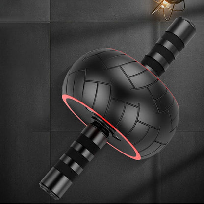 Single-Wheel Ab Roller for Core & Abdominal Muscle Training - Mute — product image 11