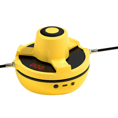 Smart Automatic Electric Skipping Rope Machine with Digital Counter & Remote Control — product image 5