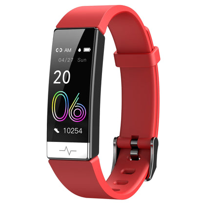 Smart Fitness Tracker – ECG, HRV Analysis, Heart Rate Monitor, IP68 Waterproof Smartwatch for Android… — product image 6
