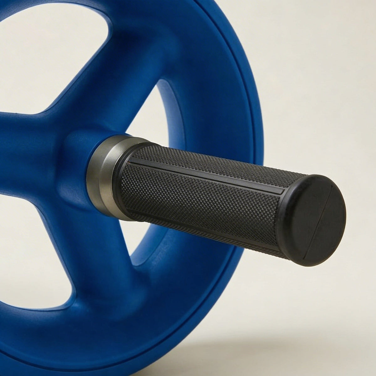 Core Ab Roller Wheel for Home Fitness Training – Stable Design, Smooth Rolling, Non-Slip Handles — product image 4