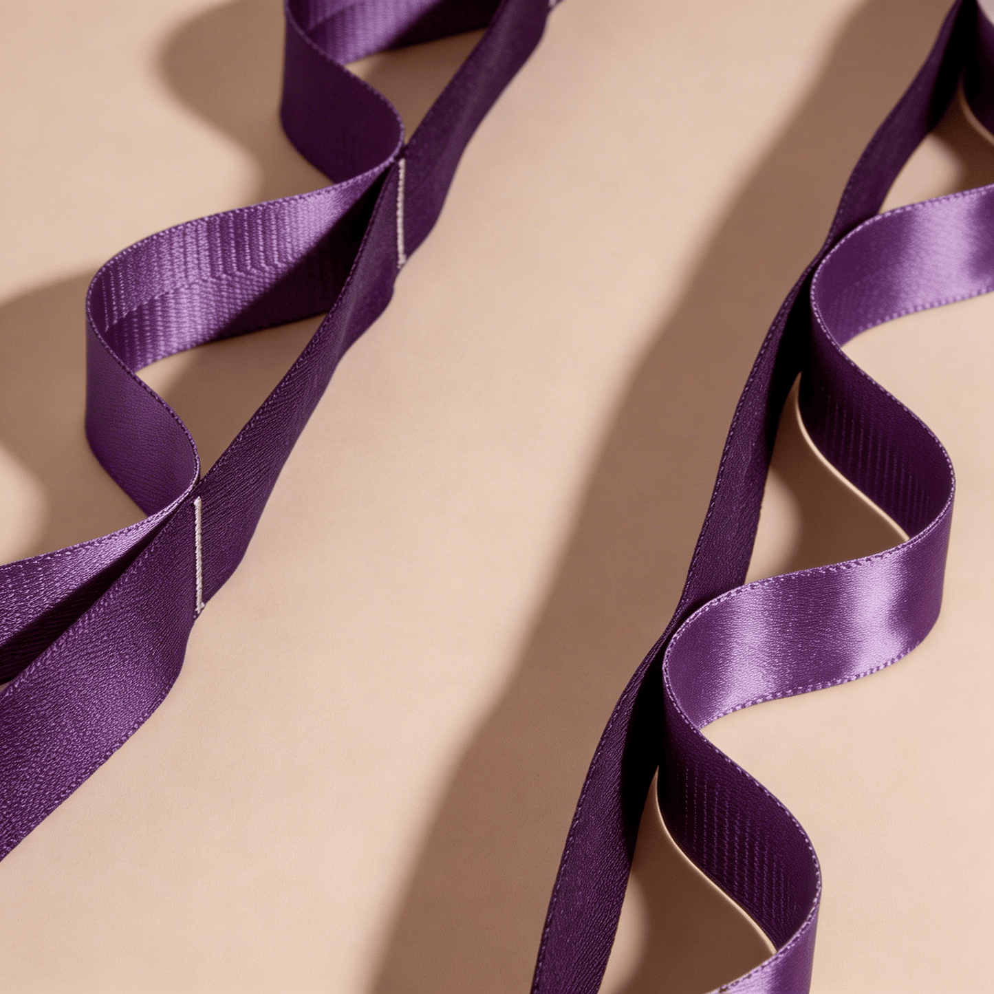 Stretching Strap for Flexibility and Mobility Training — product image 3
