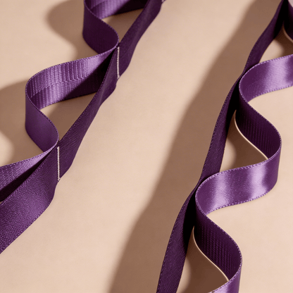Stretching Strap for Flexibility and Mobility Training — product image 3