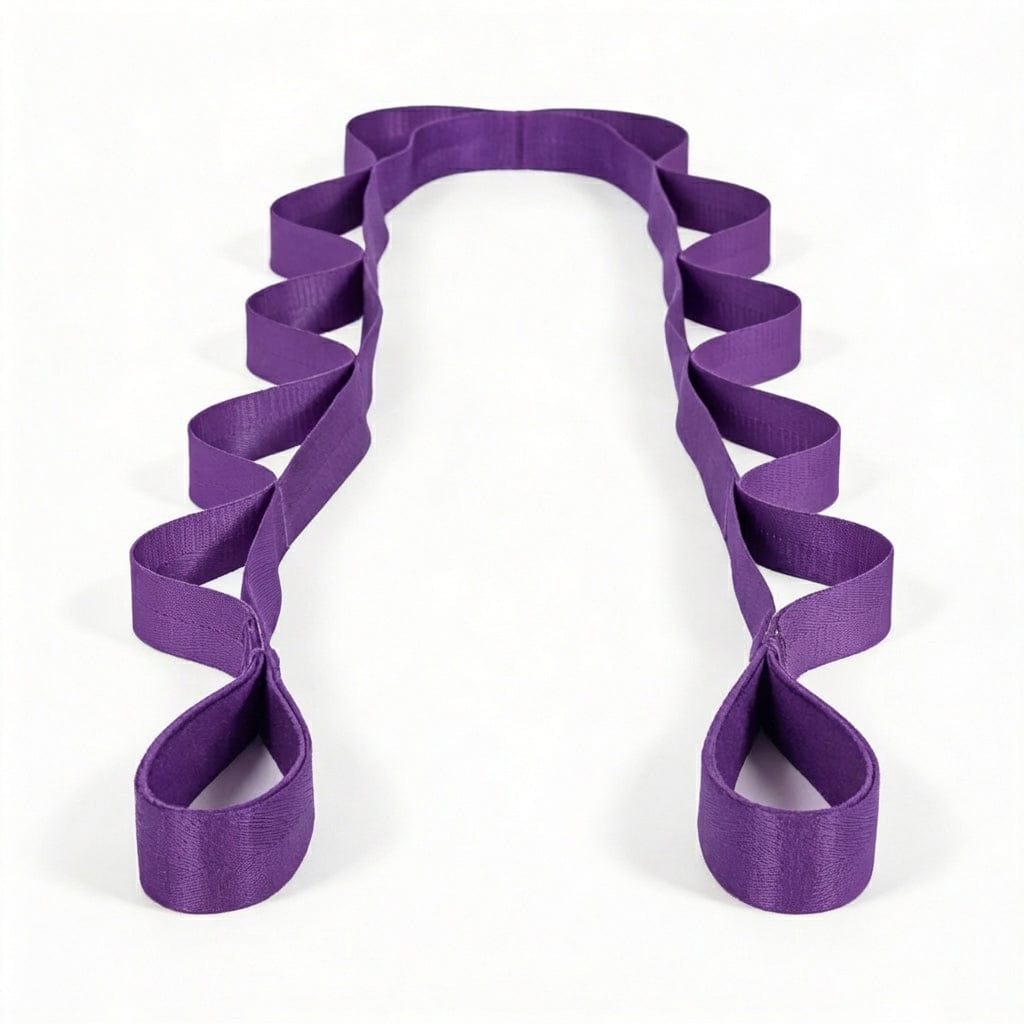 Stretching Strap for Flexibility and Mobility Training — product image 1