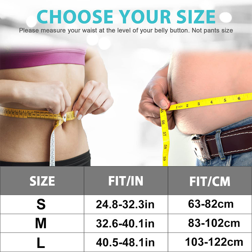 TLSO Thoracic Full Back Brace for Kyphosis & Osteoporosis Relief — product image 7