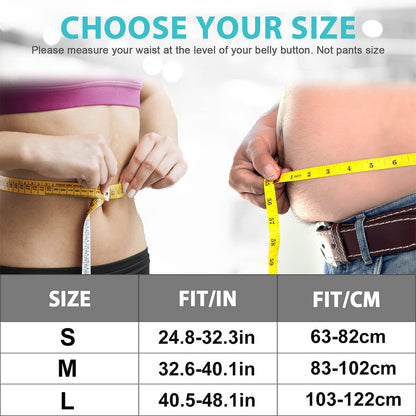 TLSO Thoracic Full Back Brace for Kyphosis & Osteoporosis Relief — product image 7