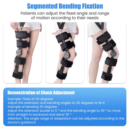Unloader Knee Brace for Arthritis Pain Relief — product image 9