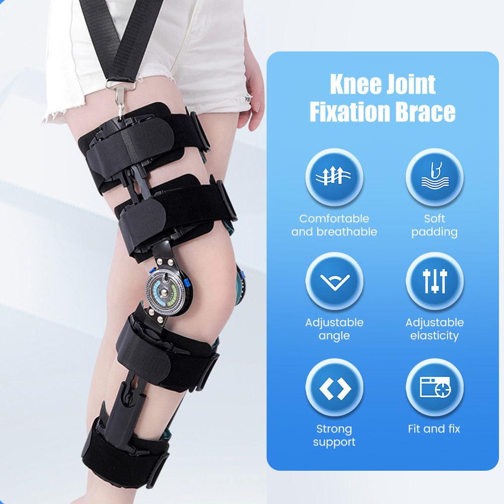 Unloader Knee Brace for Arthritis Pain Relief — product image 6