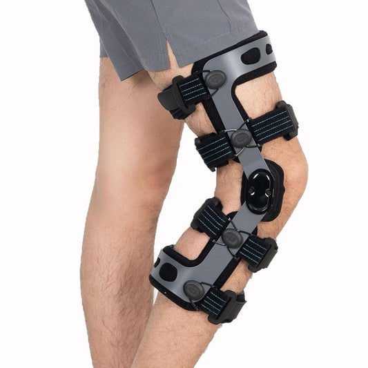 Unloader Knee Brace for Arthritis Pain Relief — product image 2