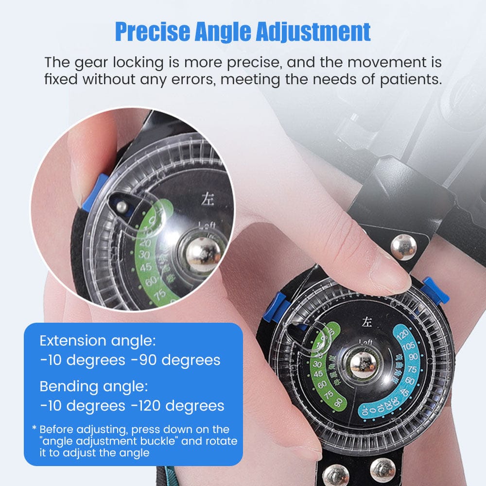 Unloader Knee Brace for Arthritis Pain Relief — product image 7