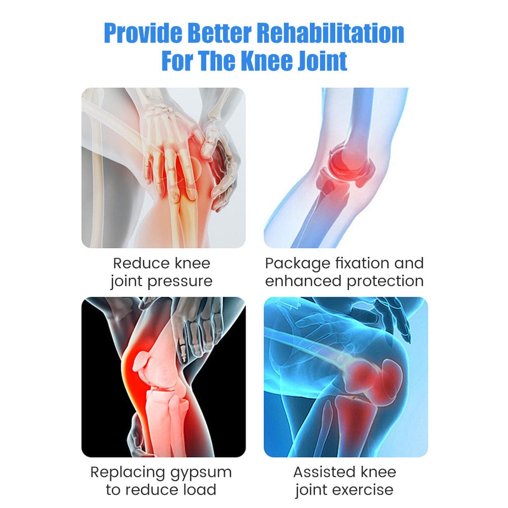 Unloader Knee Brace for Arthritis Pain Relief — product image 8