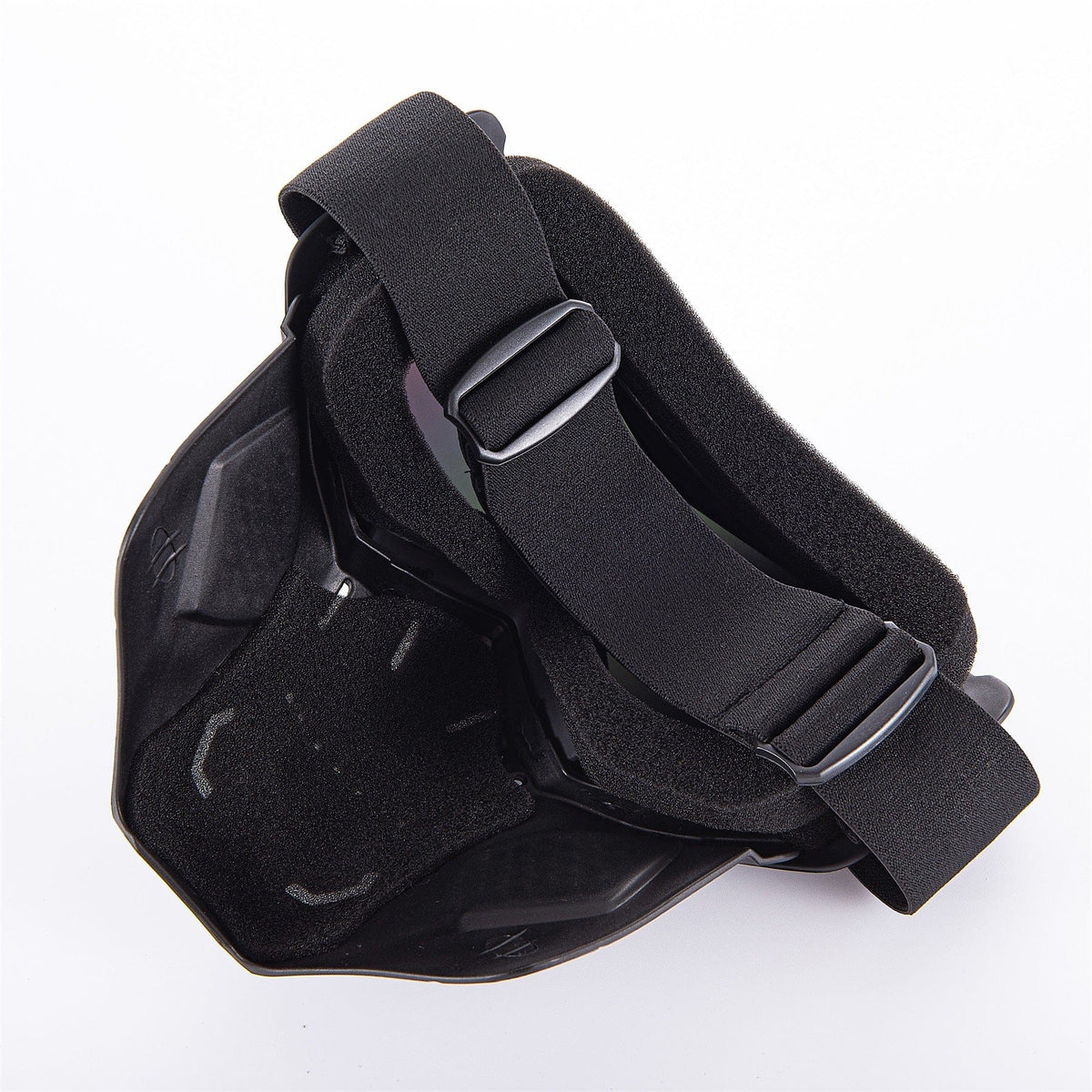 Motorcycle Skull Mouth Mask with UV Protection — product image 7